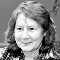 Medbh McGuckian Medbh McGuckian